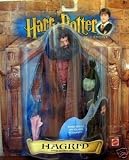 from Mattel Harry Potter Hagrid Figure Model 52674
