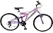 Search : Reflex Rock Fox Ladies Mountain Bike