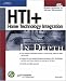 Book HTI+ In Depth