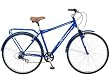 InSTEP S4028 Schwinn 700C Network Mens Commuter City Bike-Bicycle
