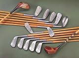 Bobby Jones Golf Clubs