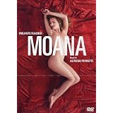 Moana - Complete Series [ Origine Italienne, Sans Langue Francaise ]par Violante Placido