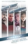 Star Trek: The Next Generation / Doctor Who: Assimilation 2 Volume 2