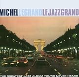 Le Jazz Grand