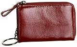 Lodis Montecarlo Zipper Card Case