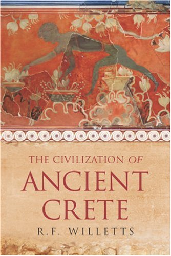 City Travel Guides Discounted  Search : The Civilization of Ancient Crete (Phoenix Press)