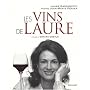Les vins de Laure