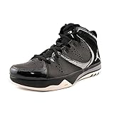 Nike Air Jordan Phase 23 2 (GS) Boys Basketball Shoes 602672-010 Black 5 M US