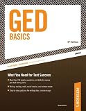 GED Basics (Arco GED Basics)