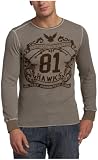 Company 81 Young Men's Camping Thermal