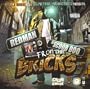 Gilla House & Big Picture Productions present Redman & DJ Scoob Doo - Live From The Bricks [Mixtape]