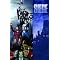 The Road to Marvel Comics' Siege and The Heroic Age (May 2010 update)!