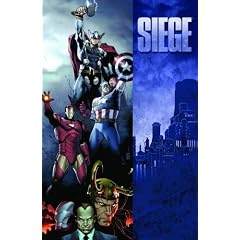 Siege