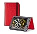 MarBlue Atlas Plus Case for Fire HD 6, Red