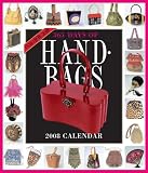 365 Days of Handbags Calendar 2008 (Picture-A-Day Wall Calendars)