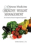 Chinese Medicine & Healthy Weight Management