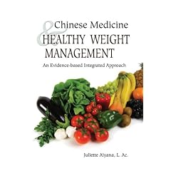 Chinese Medicine & Healthy Weight Management