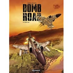 Bomb Road, Tome 2 : Chu La�