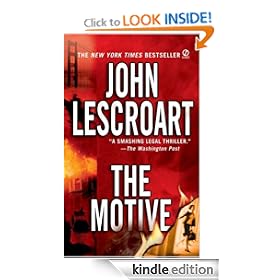 The Motive (Dismas Hardy)