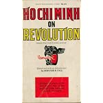 Ho Chi Minh on Revolution book cover
