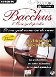 Revue Emme / F MAUSS  / Bacchus 2007.