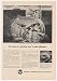 1947 RCA Image Orthicon TV Camera Ocean Exploration Print Ad