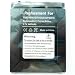 icklefrog 2400 mAh Li-Polymer Battery for O2 XDA II IIi, Orange SPV M1000 M2500, T-Mobile MDA II IIi, Vodafone VPA, i-Mate PDA PDA2, Qtek 2020 2020i, Dopod 696 696i 699