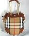 Burberry Handbags (Beige/Brown) Laney PW26