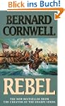 Rebel (The Starbuck Chronicles, Book 1)