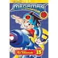MegaMan NT Warrior, Vol. 13 (Megaman Nt Warrior)
