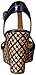 Clarks Women's Amelia Roma Wedge Sandal