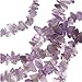 Amethyst Gemstone Chip Beads 5-10mm (30-32 Inch Strand)