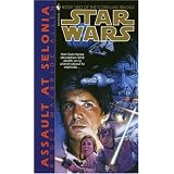 AssaultatSelonia(StarWars:TheCorellianTrilogy,Book2)