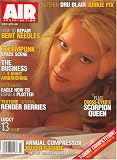 Airbrush Action, March/April 2008 Issue
