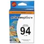 Performance Plus Remanufactured HP94 Black Inkjet Cartridge (C8765WN #94)
