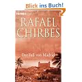 Der Fall von Madrid: Roman