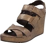 Donald J Pliner Womens Gretel2 Wedge Sandal Sandals