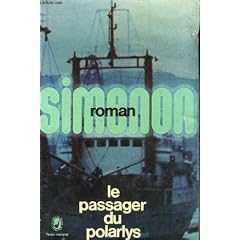 Le Passager du Polarlys