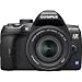 Olympus Evolt E620 12.3MP Live MOS Digital SLR Camera with Image Stabilization and 2.7 inch Swivel LCD w/ 14-42mm f/3.5-5.6 and 40-150mm f/4.0-5.6 ED Zuiko Lenses