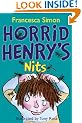 Horrid Henry's Nits