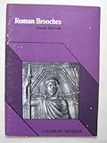 Roman brooches