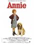 Annie ( Vocal selections from the motion picture) with music