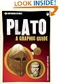 Introducing Plato: A Graphic Guide