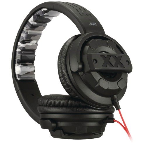 Xtreme Xplosives Around Ear