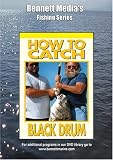 HOW TO CATCH BLACK DRUM.