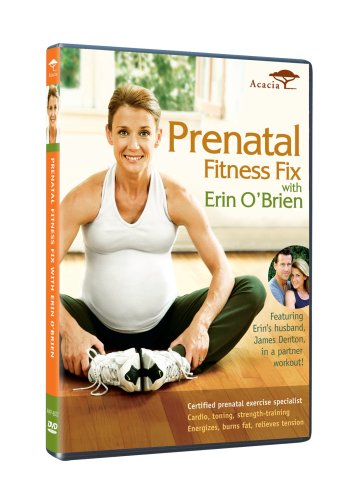 Buy Prenatal Fitness Fix online at Discounted New and Used prices. Delivered to your door with Off-The-Bookshelf.