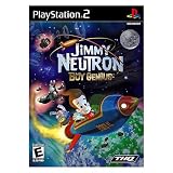 Jimmy Neutron: Boy Genius