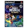 JIMMY NEUTRON BOY GENIUS - PS2