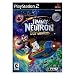 Jimmy Neutron:  Boy Genius (PlayStation2)