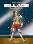 Sillage : L'Int�grale : Tomes 7 � 9